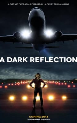 A Dark Reflection