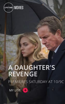 A Daughter's Revenge