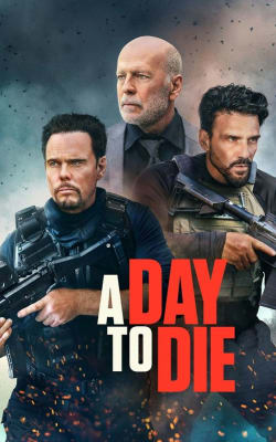 A Day to Die