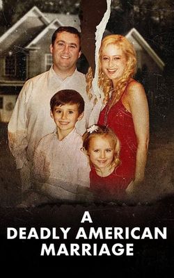 A Deadly American Marriage-HD