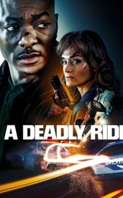 A Deadly Ride-HD