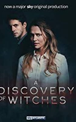 A Discovery of Witches - Season 1