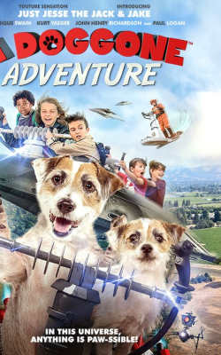 A Doggone Adventure