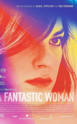 A Fantastic Woman