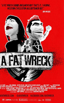 A Fat Wreck