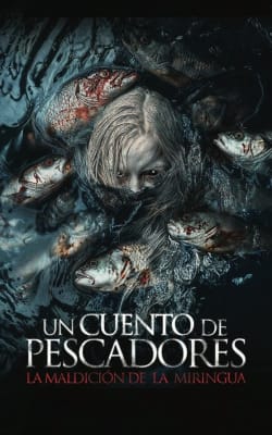A Fishermen's Tale