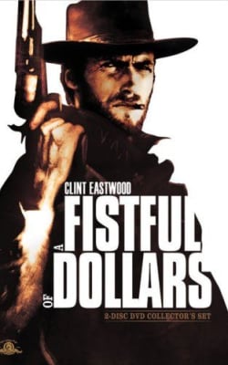 A Fistful of Dollars