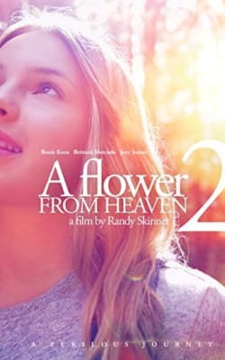 A Flower From Heaven 2