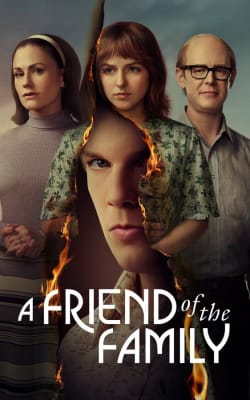 A Friend of the Family - Season 1