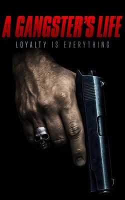 A Gangster's Life-HD