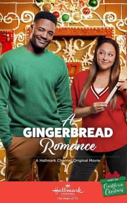 A Gingerbread Romance