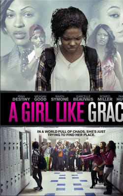 A Girl Like Grace