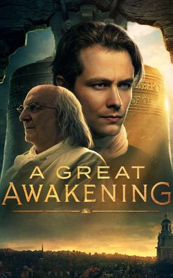 A Great Awakening-HD