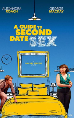 A Guide to Second Date Sex