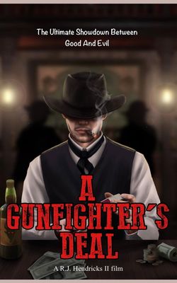 A Gunfighter's Deal-HD