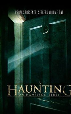 A Haunting on Hamilton Street-HD