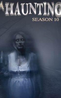 A Haunting - Season 10-HD