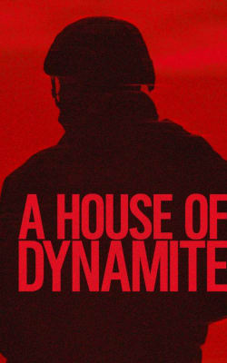 A House of Dynamite