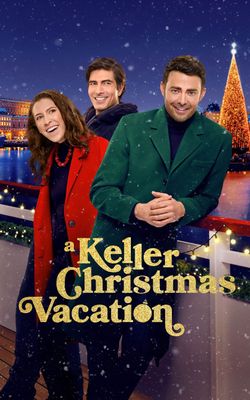 A Keller Christmas Vacation-HD