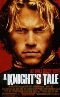 A Knight's Tale