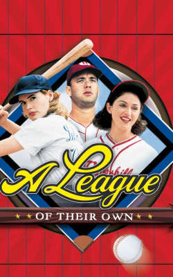 A League of Their Own A League of Their Own-HD