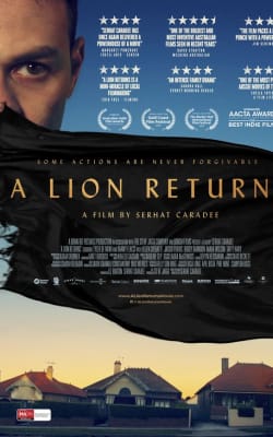 A Lion Returns