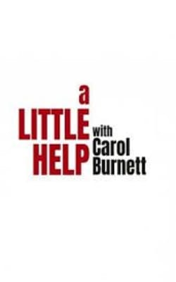 A Little Help with Carol Burnett - Season 1