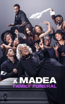 A Madea Family Funeral