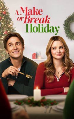 A Make or Break Holiday-HD