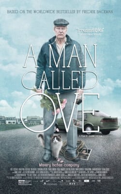 A Man Called Ove