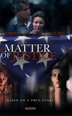 A Matter of Justice