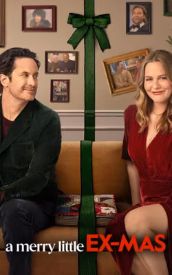 A Merry Little Ex-Mas