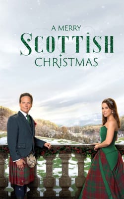 A Merry Scottish Christmas