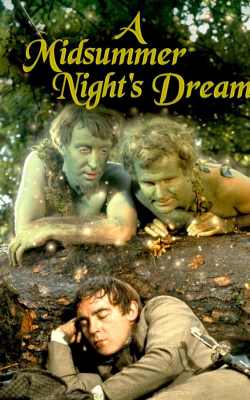 A Midsummer Night's Dream A Midsummer Night's Dream-HD
