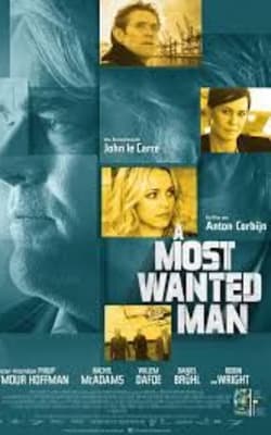 A Most Wanted Man