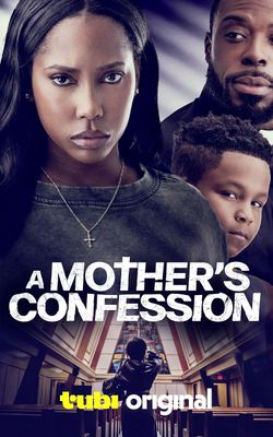 A Mother's Confession-HD