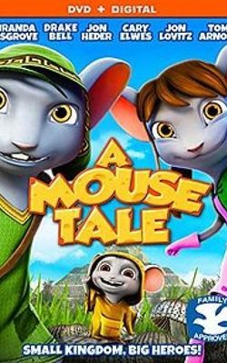 A Mouse's Tale-HD
