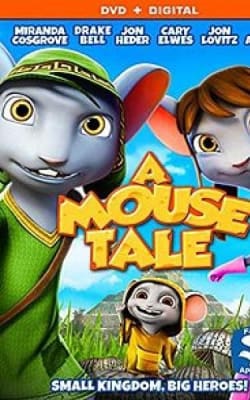 A Mouse Tale