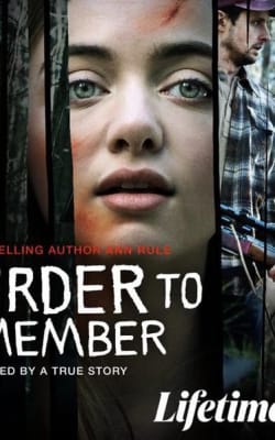 A Murder to Remember