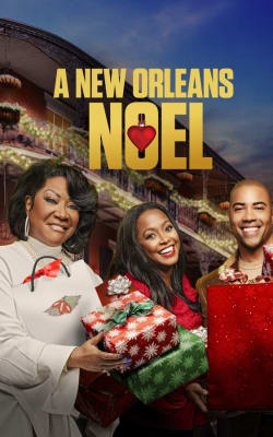 A New Orleans Noel