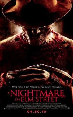 A Nightmare On Elm Street (2010)