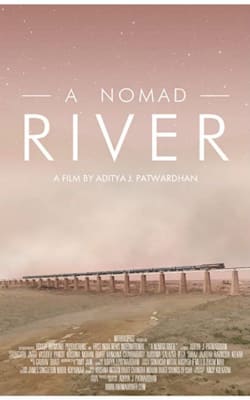 A Nomad River