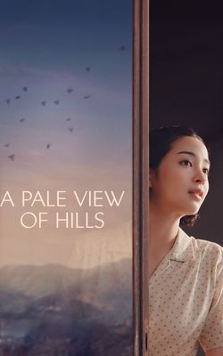 A Pale View of Hills