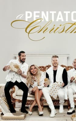 A Pentatonix Christmas Special