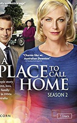 A Place to Call Home - Season 2