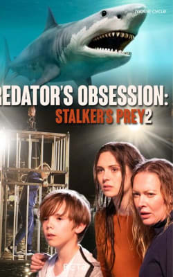 A Predator's Obsession