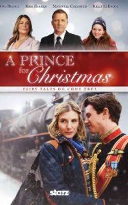 A Prince for Christmas