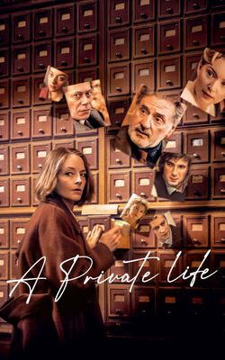 A Private Life
