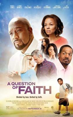 A Question of Faith