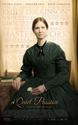 A Quiet Passion